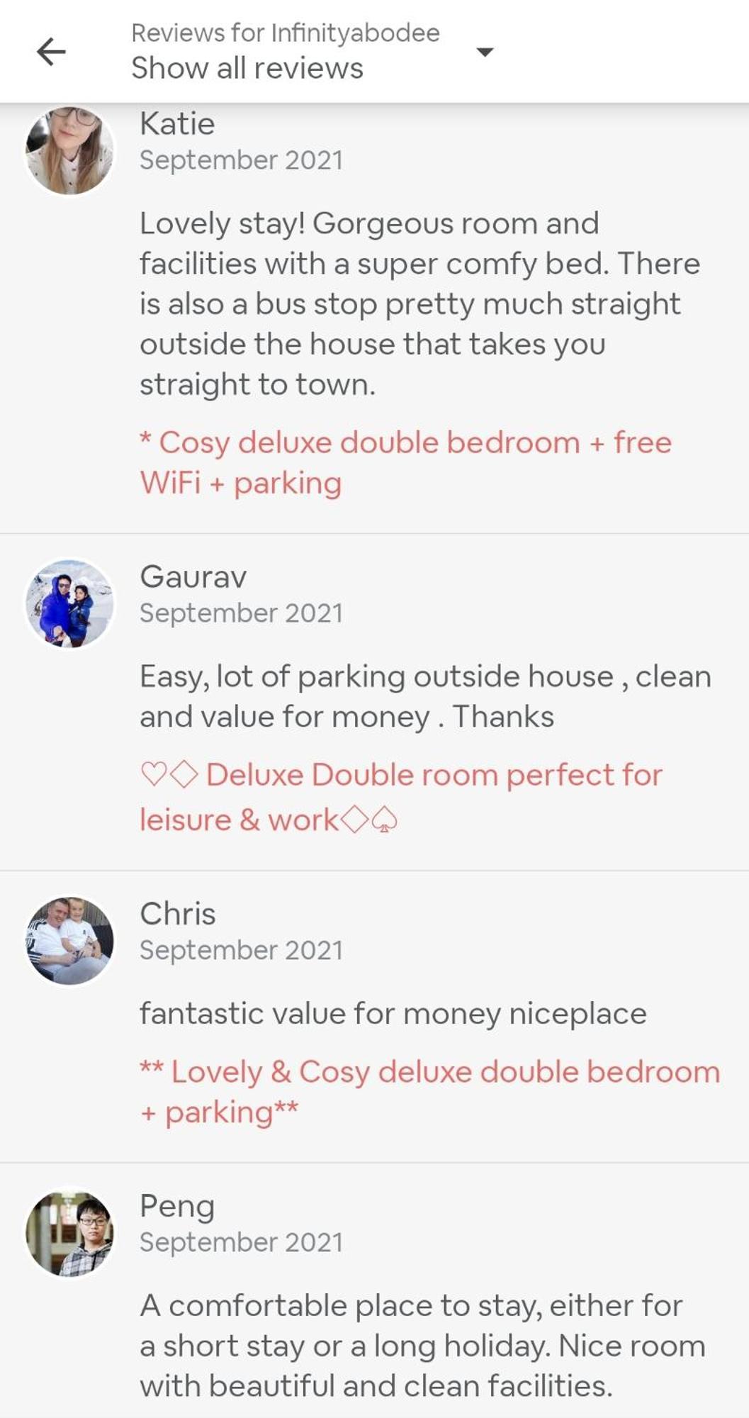 *Rf9Bc* For Your Most Relaxed & Cosy Stay + Free Parking + Free Fast Wifi * Leeds  Exterior photo