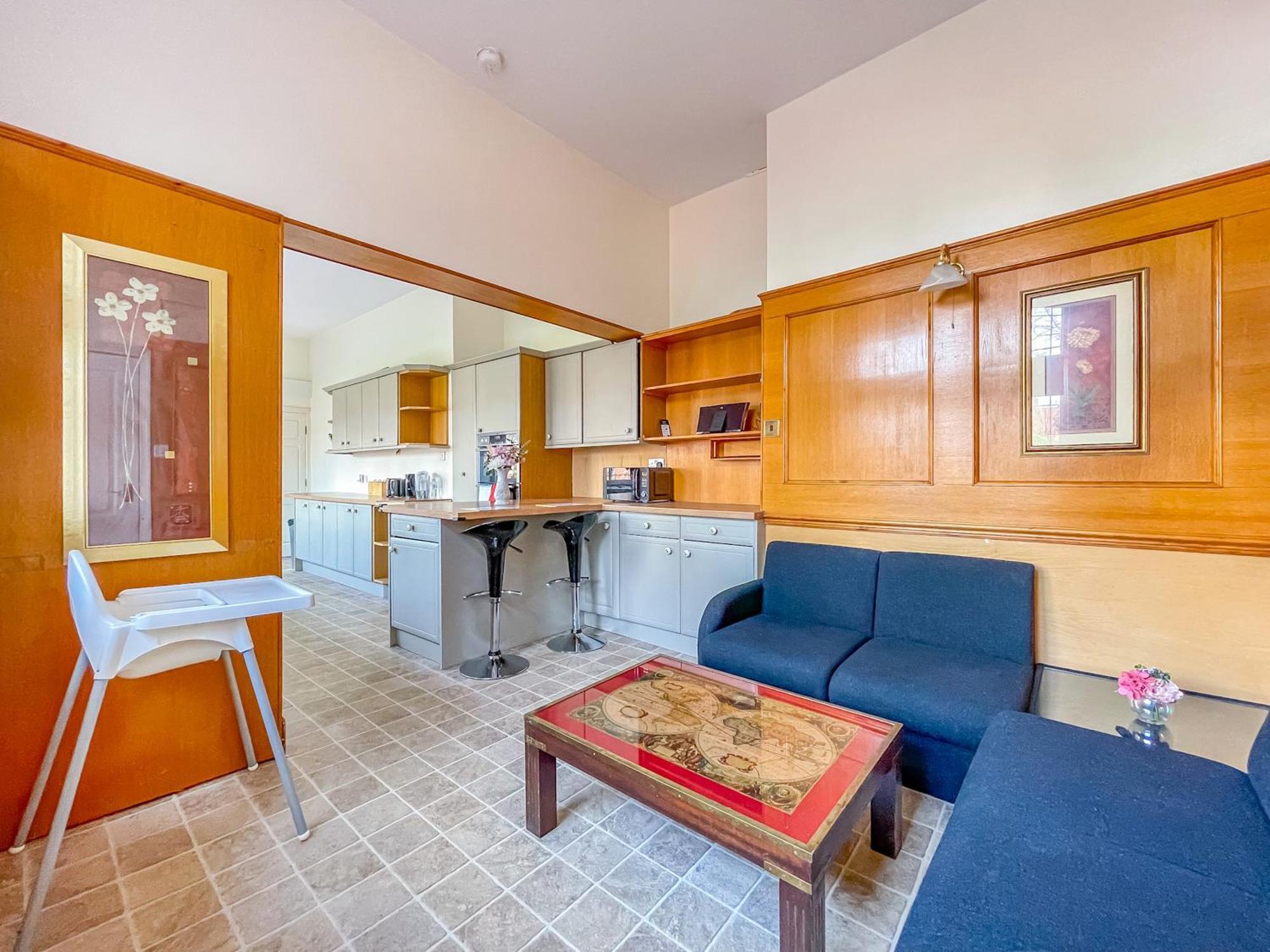 *Rf9Bc* For Your Most Relaxed & Cosy Stay + Free Parking + Free Fast Wifi * Leeds  Exterior photo