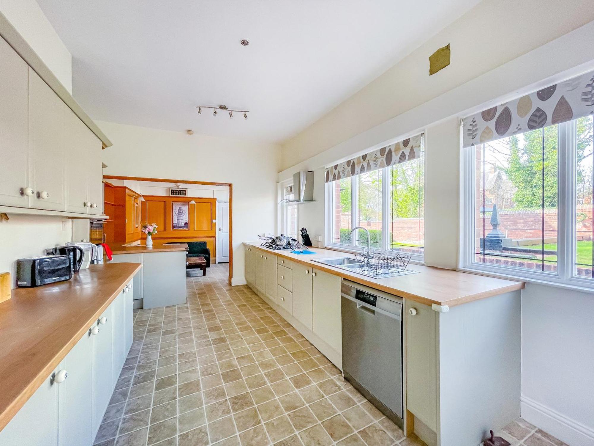 *Rf9Bc* For Your Most Relaxed & Cosy Stay + Free Parking + Free Fast Wifi * Leeds  Exterior photo