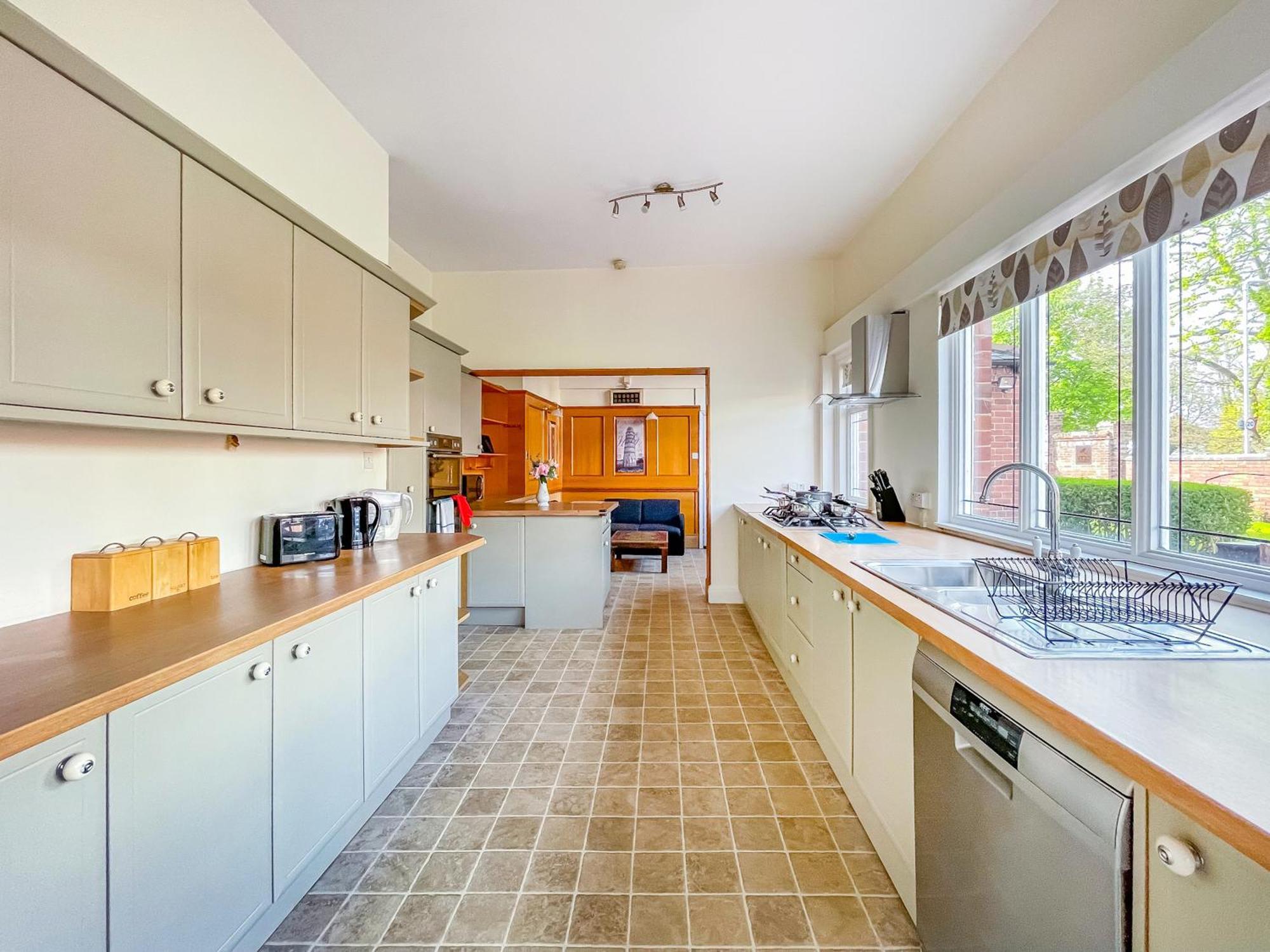 *Rf9Bc* For Your Most Relaxed & Cosy Stay + Free Parking + Free Fast Wifi * Leeds  Exterior photo
