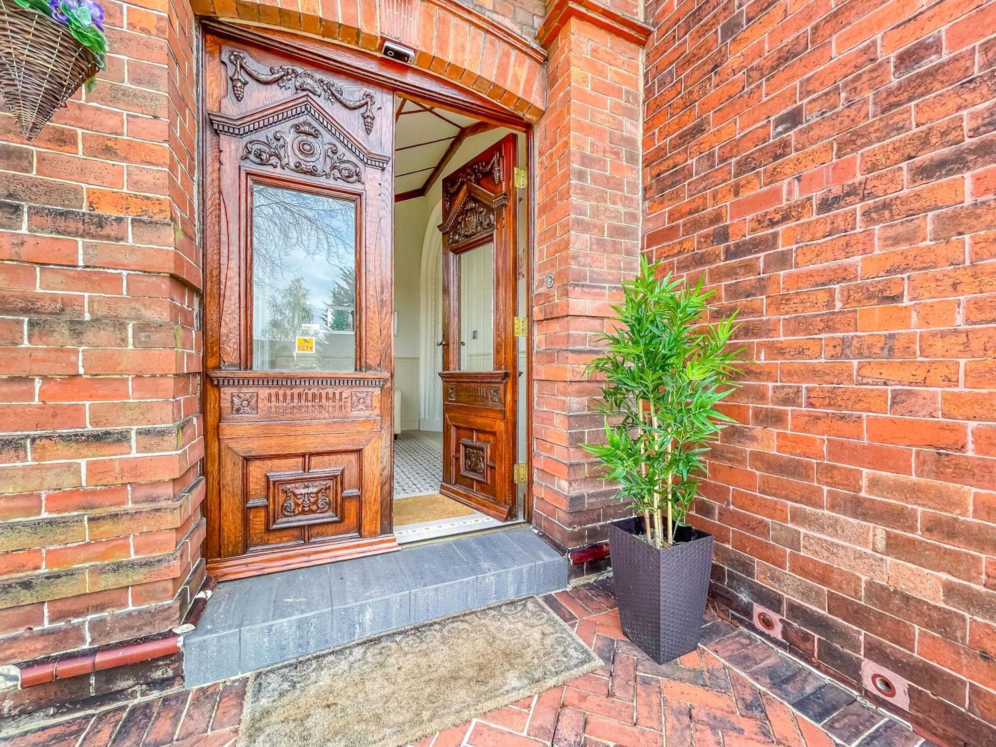 *Rf9Bc* For Your Most Relaxed & Cosy Stay + Free Parking + Free Fast Wifi * Leeds  Exterior photo
