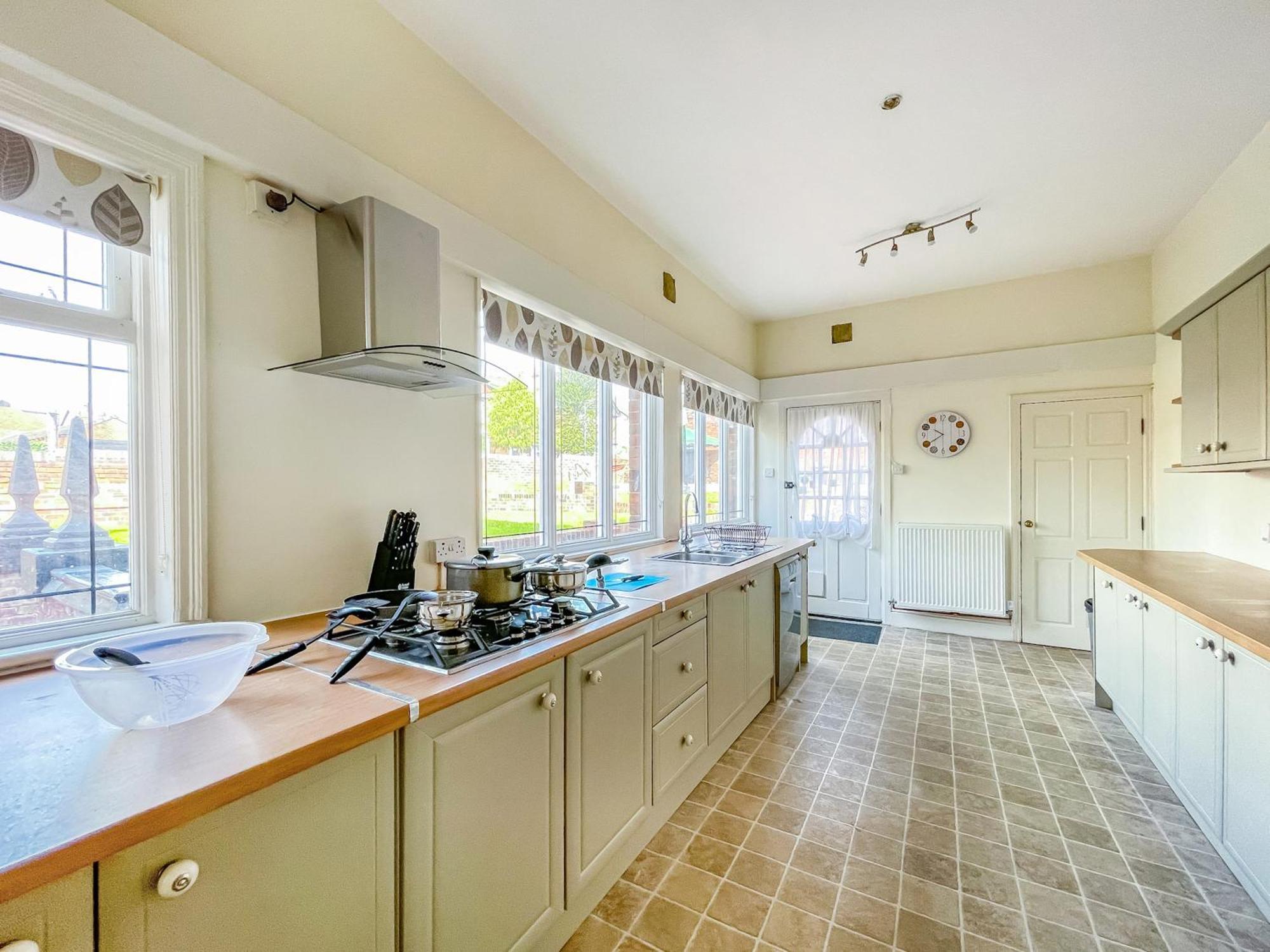 *Rf9Bc* For Your Most Relaxed & Cosy Stay + Free Parking + Free Fast Wifi * Leeds  Exterior photo